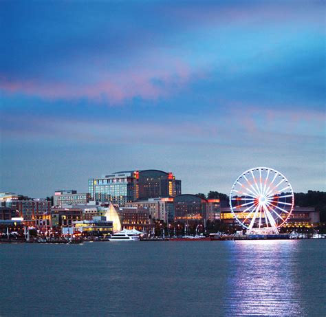 National Harbor